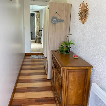 Le Bon Coin Appartement Périssac