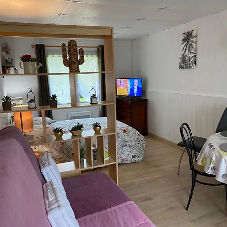 Le Bon Coin Apartment Perissac